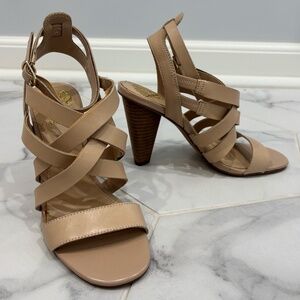 Vince Camuto Strappy Sandals